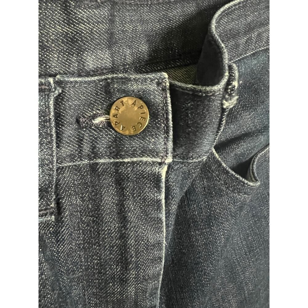 APIECE APART WOMENS JEANS - Picture 3 of 4